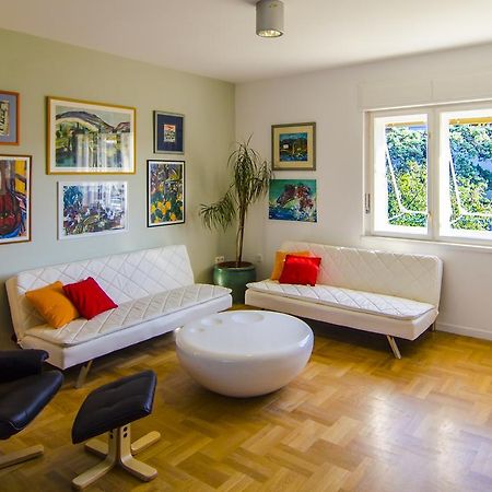 Maestro Duplex Istarska Apartment Split Eksteriør billede