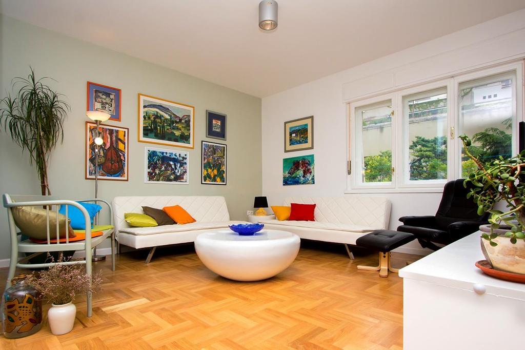 Maestro Duplex Istarska Apartment Split Eksteriør billede