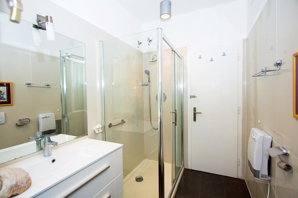Maestro Duplex Istarska Apartment Split Eksteriør billede