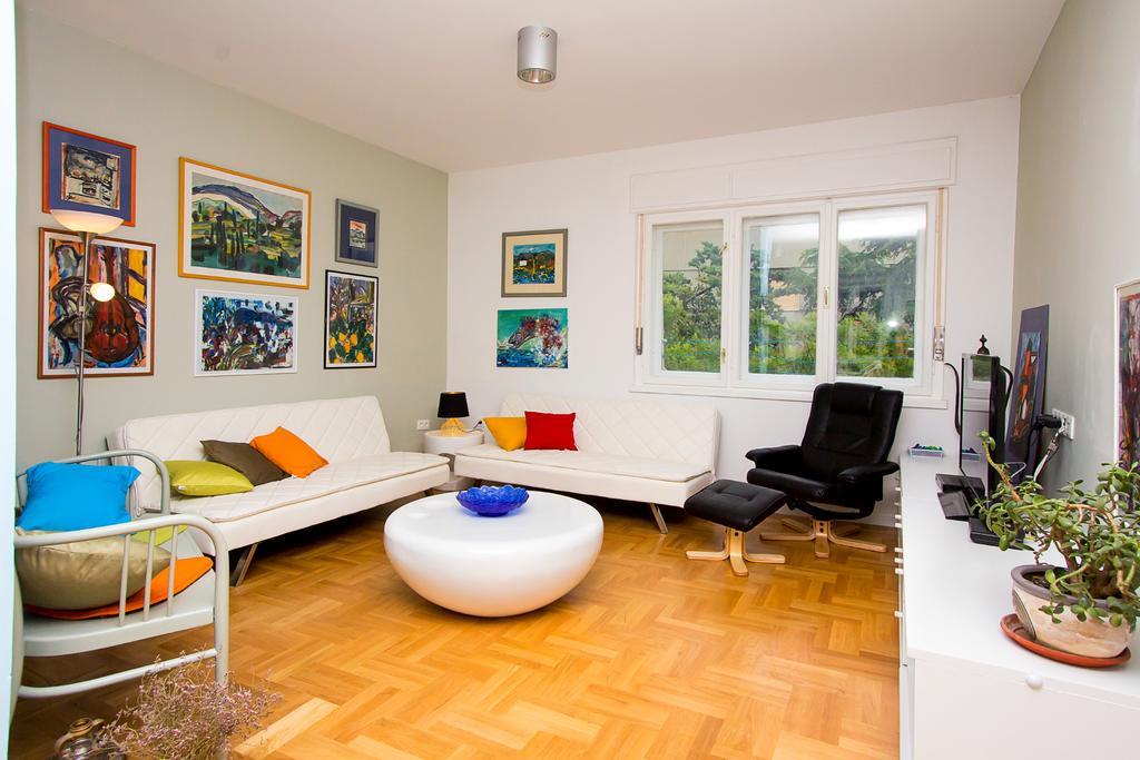 Maestro Duplex Istarska Apartment Split Eksteriør billede