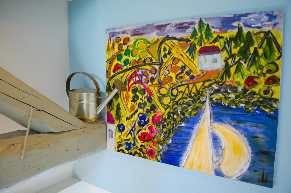 Maestro Duplex Istarska Apartment Split Eksteriør billede