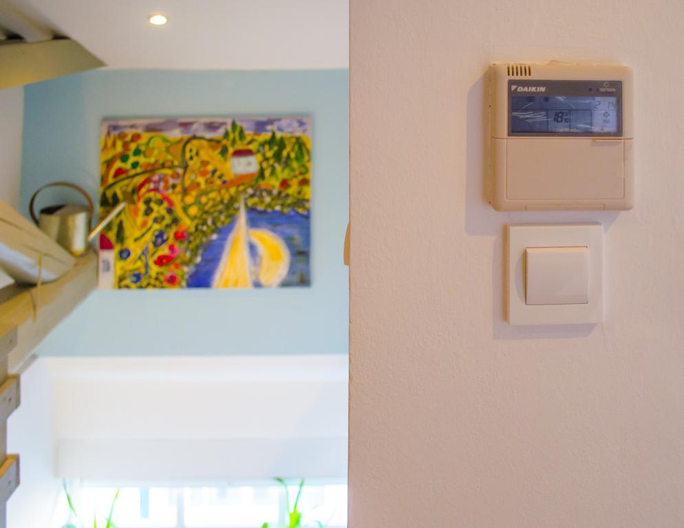 Maestro Duplex Istarska Apartment Split Eksteriør billede