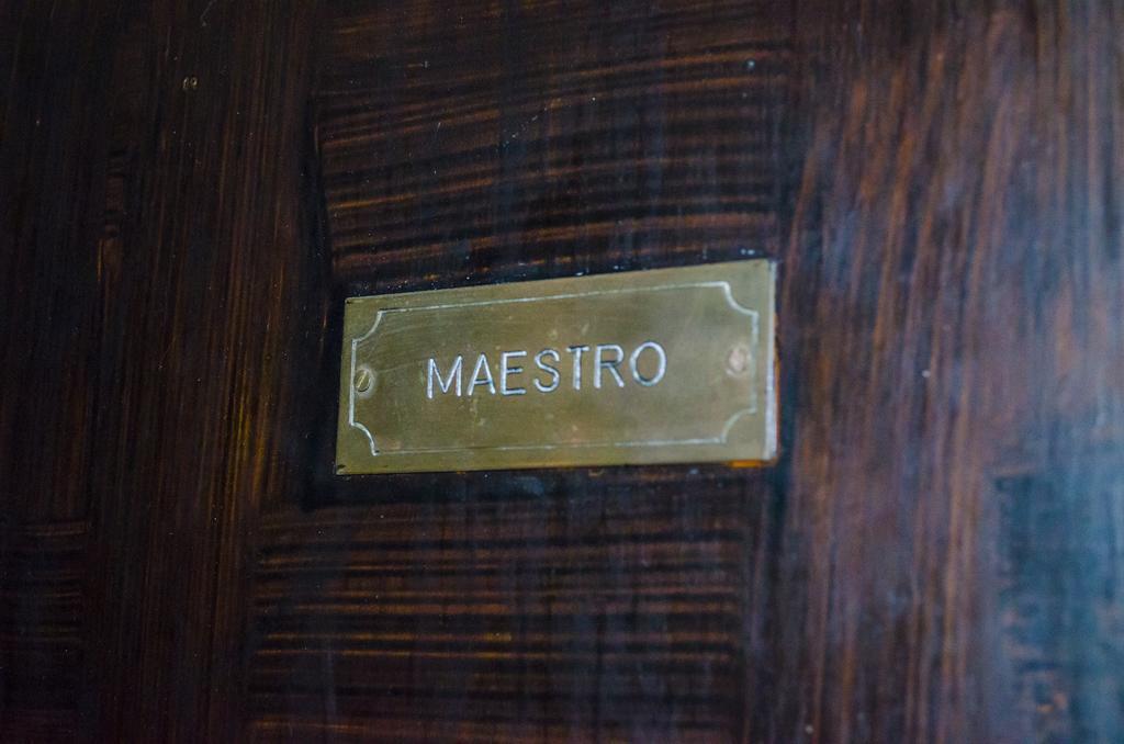 Maestro Duplex Istarska Apartment Split Eksteriør billede