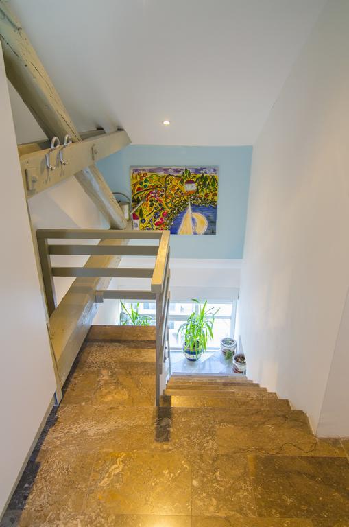 Maestro Duplex Istarska Apartment Split Eksteriør billede