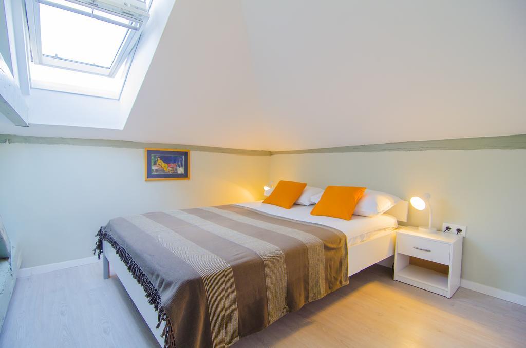 Maestro Duplex Istarska Apartment Split Eksteriør billede