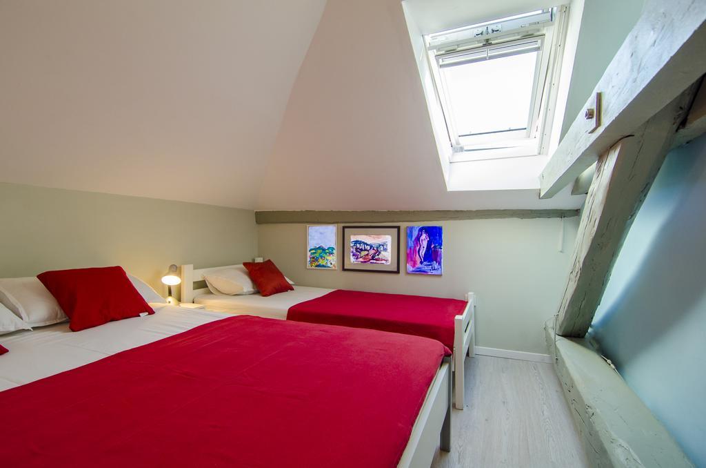 Maestro Duplex Istarska Apartment Split Eksteriør billede