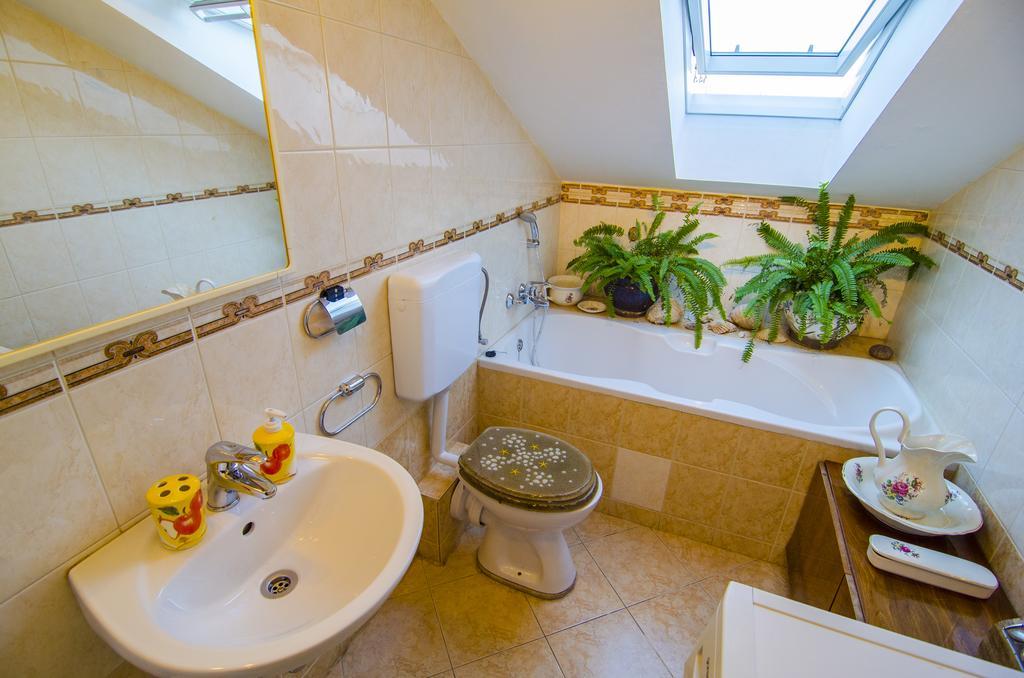 Maestro Duplex Istarska Apartment Split Eksteriør billede