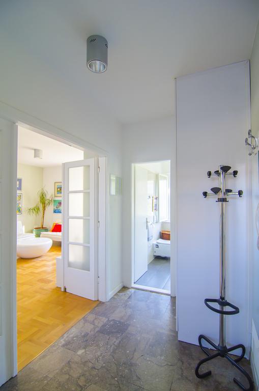 Maestro Duplex Istarska Apartment Split Eksteriør billede