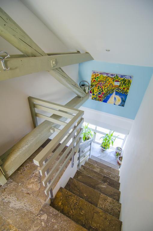 Maestro Duplex Istarska Apartment Split Eksteriør billede