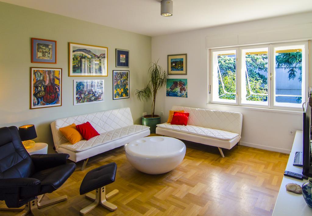 Maestro Duplex Istarska Apartment Split Eksteriør billede