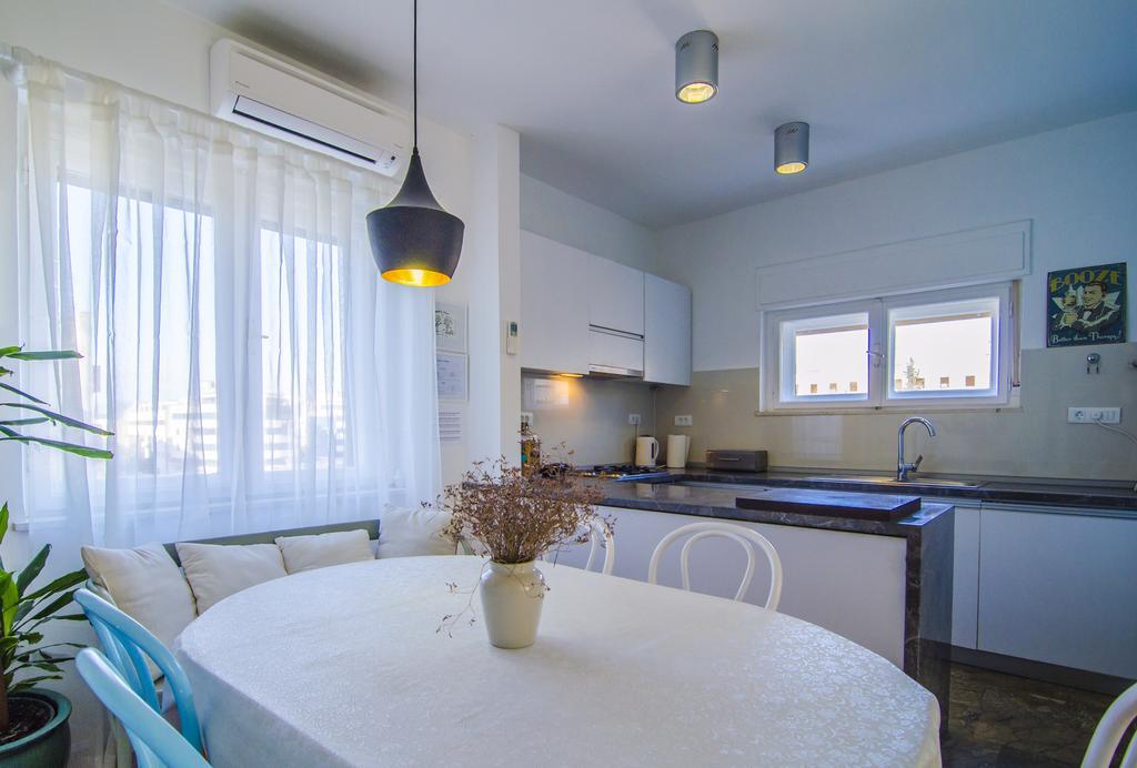 Maestro Duplex Istarska Apartment Split Eksteriør billede