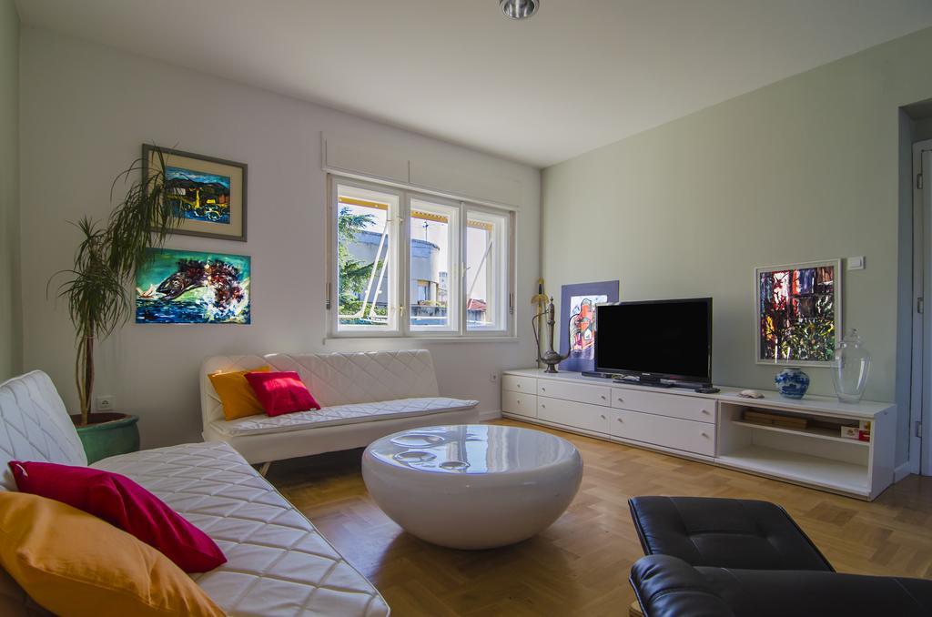 Maestro Duplex Istarska Apartment Split Eksteriør billede
