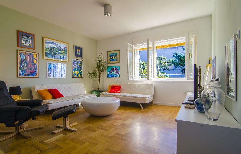 Maestro Duplex Istarska Apartment Split Eksteriør billede