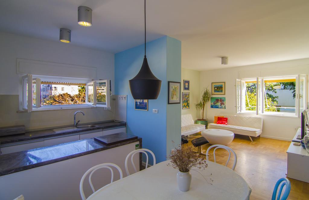Maestro Duplex Istarska Apartment Split Eksteriør billede
